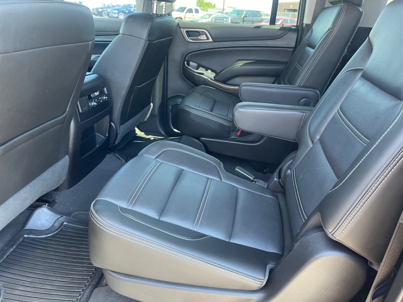 2019 GMC Yukon XL