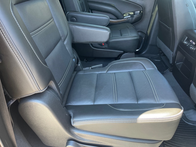 2019 GMC Yukon XL