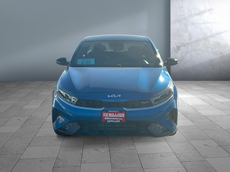 2022 Kia Forte