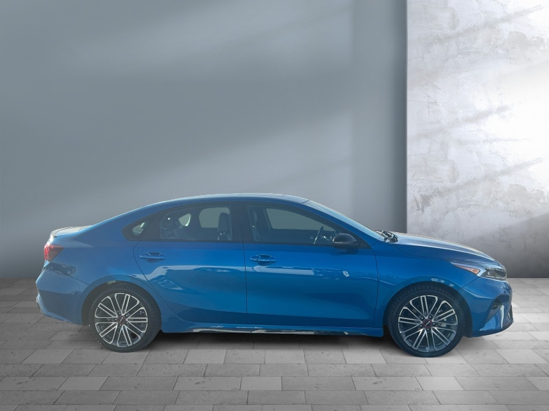 2022 Kia Forte