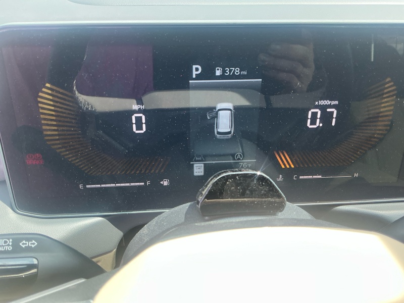 2027 Kia Telluride