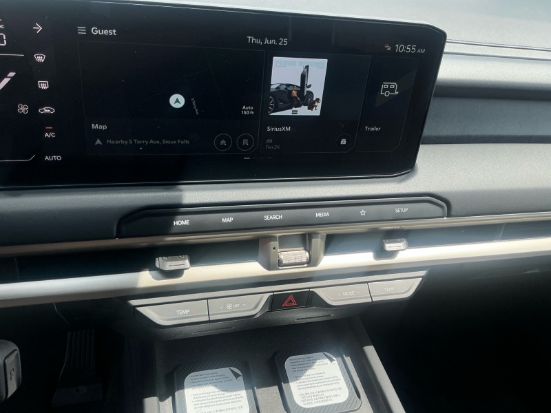 2027 Kia Telluride