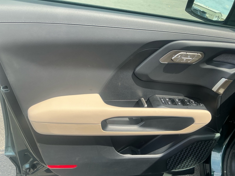 2027 Kia Telluride