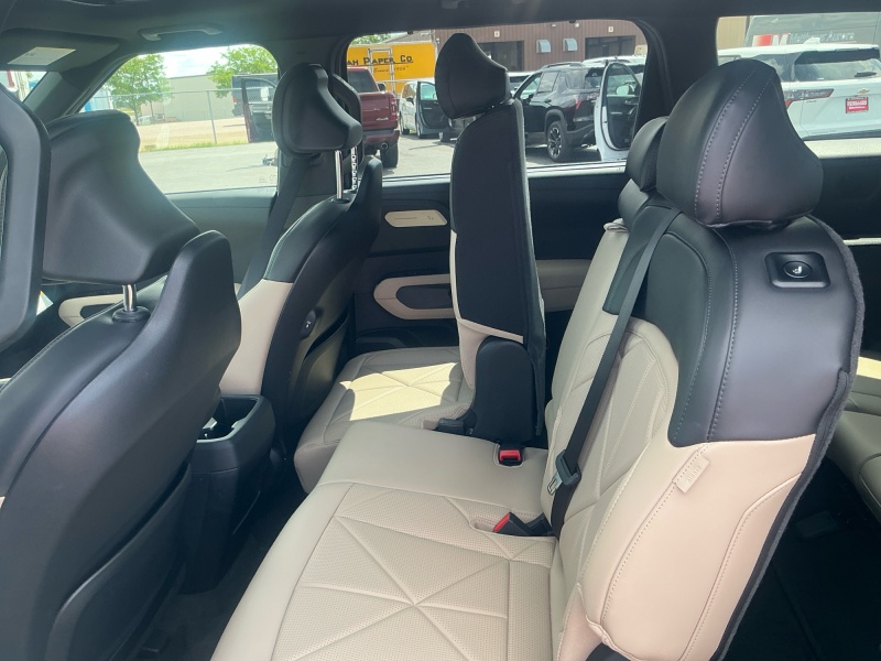 2027 Kia Telluride
