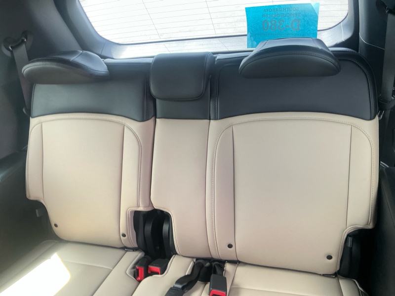 2027 Kia Telluride