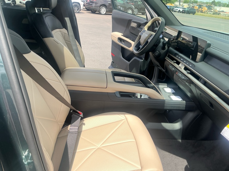 2027 Kia Telluride