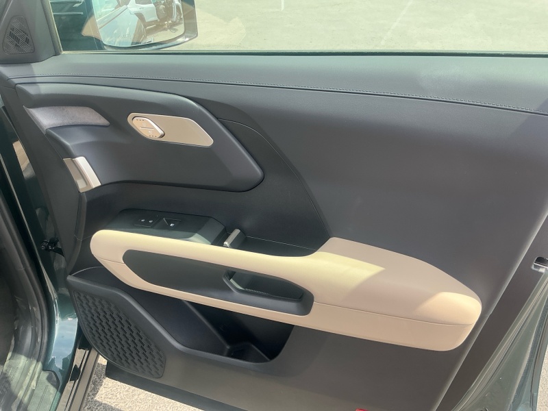 2027 Kia Telluride