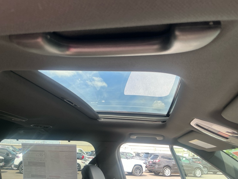 2027 Kia Telluride