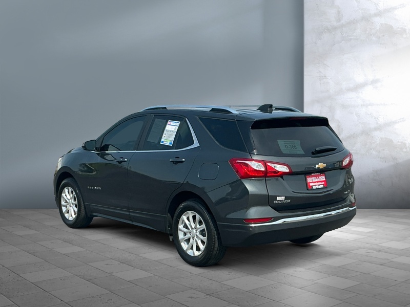 2021 Chevrolet Equinox