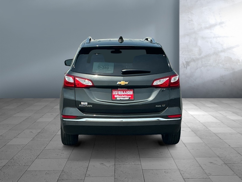 2021 Chevrolet Equinox