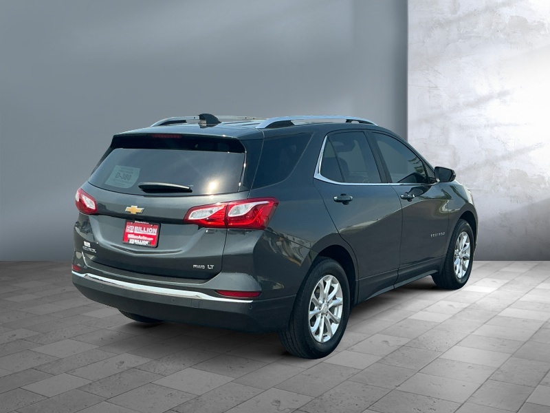 2021 Chevrolet Equinox