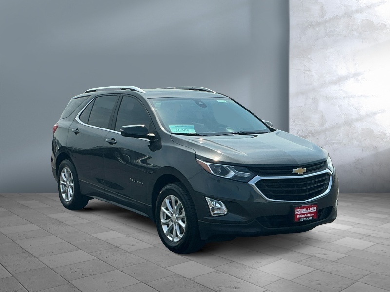 2021 Chevrolet Equinox