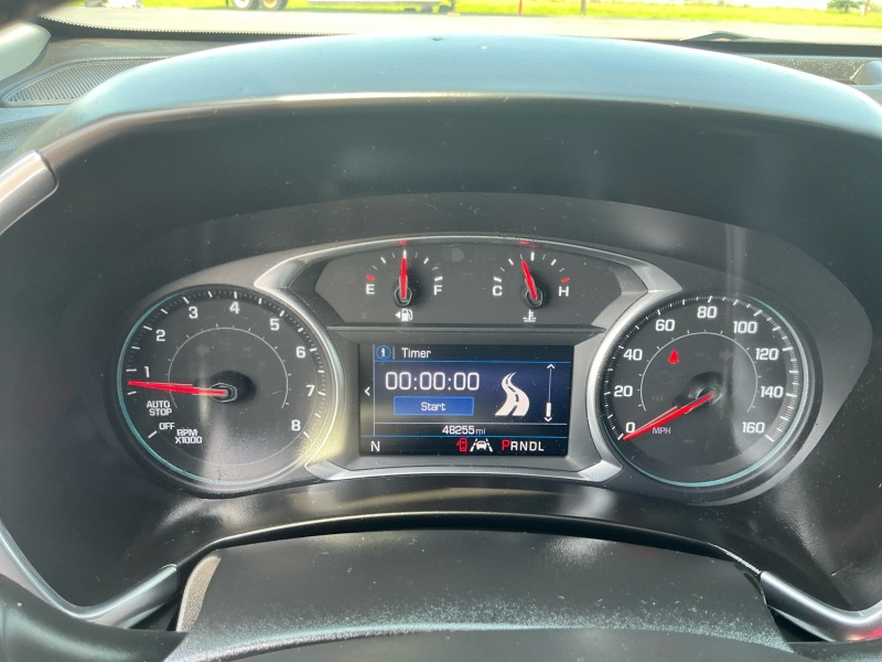 2021 Chevrolet Equinox