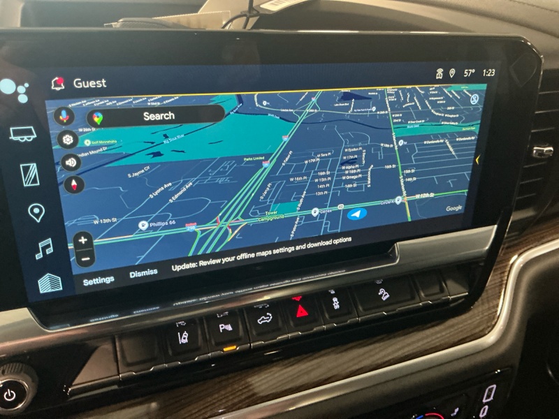 2026 Chevrolet Silverado 3500HD