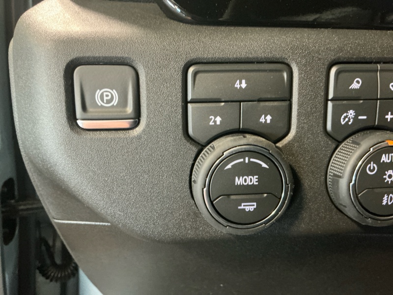 2026 Chevrolet Silverado 3500HD