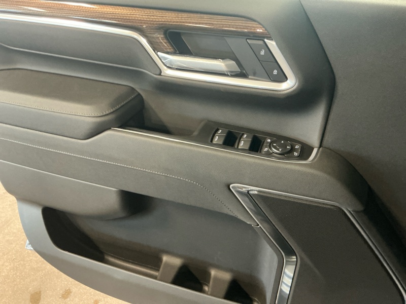 2026 Chevrolet Silverado 3500HD