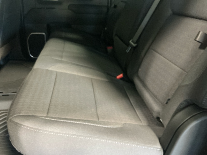 2026 Chevrolet Silverado 3500HD