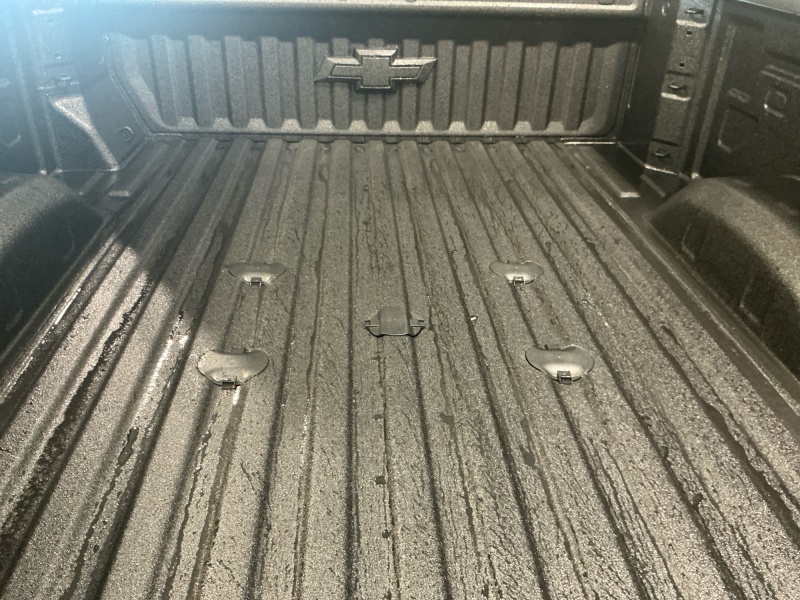 2026 Chevrolet Silverado 3500HD