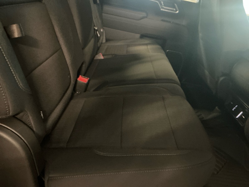 2026 Chevrolet Silverado 3500HD