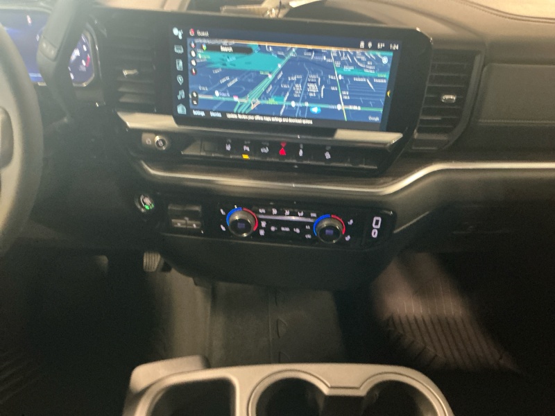 2026 Chevrolet Silverado 3500HD