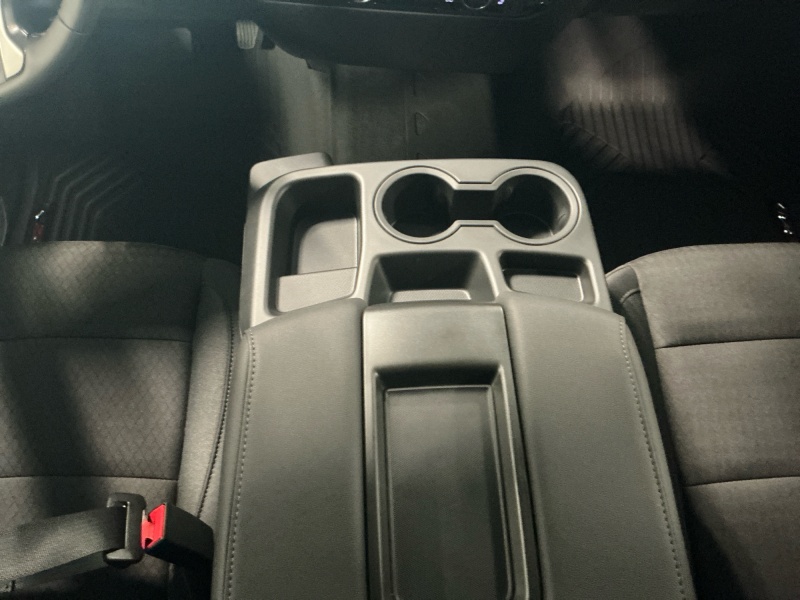 2026 Chevrolet Silverado 3500HD