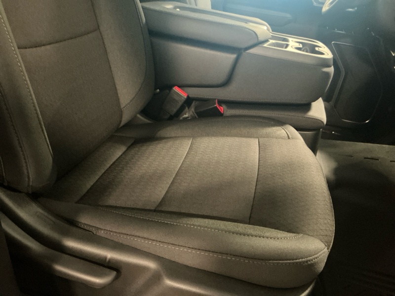 2026 Chevrolet Silverado 3500HD