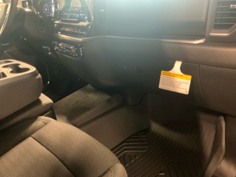 2026 Chevrolet Silverado 3500HD