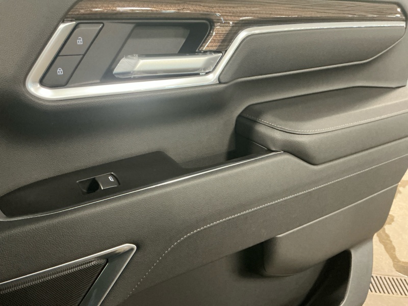 2026 Chevrolet Silverado 3500HD