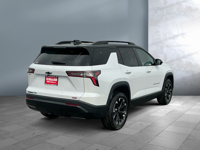 2027 Chevrolet Equinox