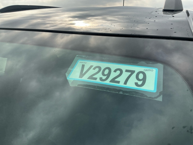 2027 Chevrolet Equinox