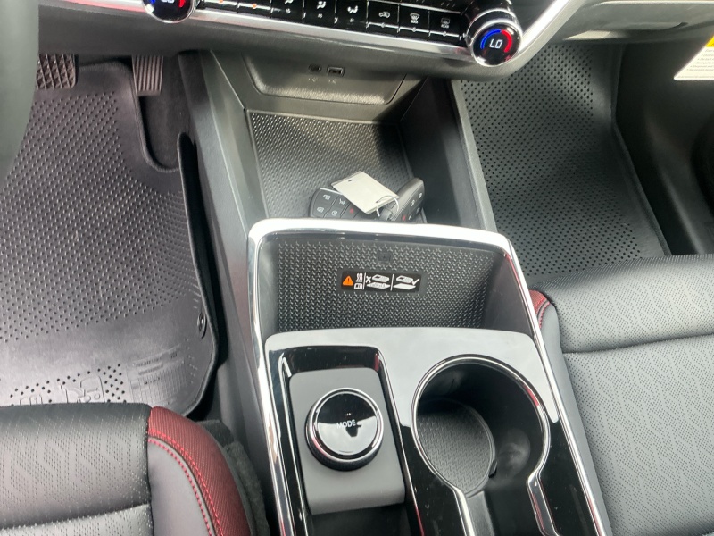 2027 Chevrolet Equinox