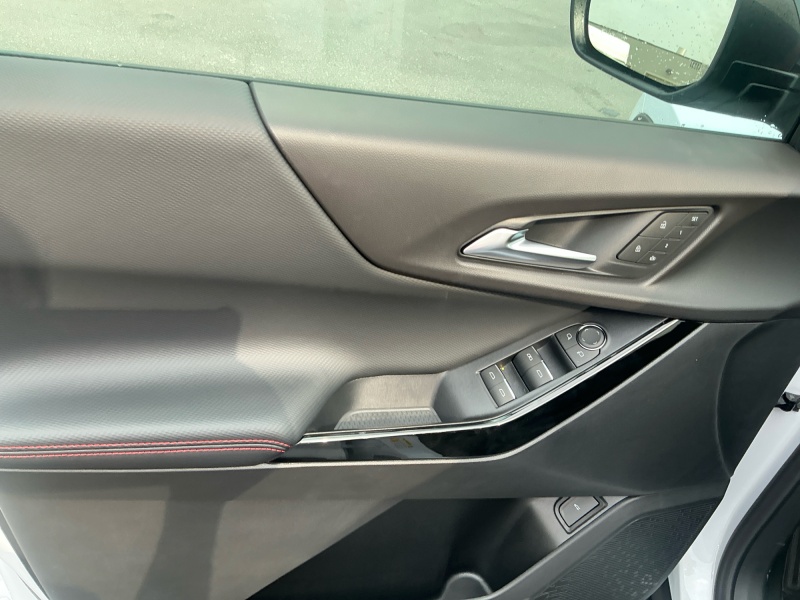 2027 Chevrolet Equinox
