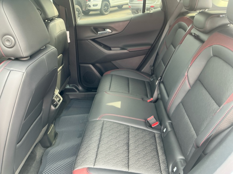 2027 Chevrolet Equinox