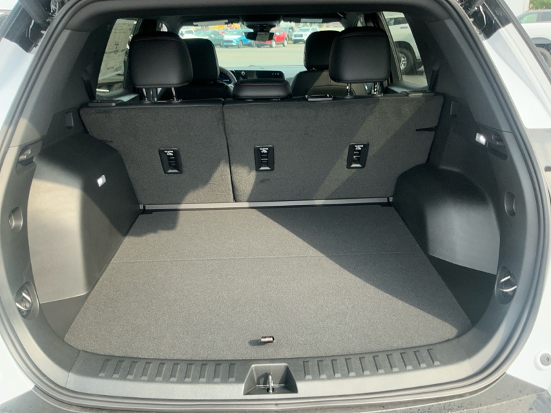 2027 Chevrolet Equinox