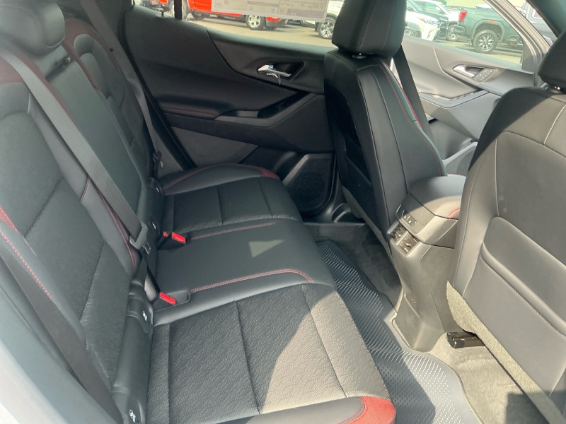 2027 Chevrolet Equinox