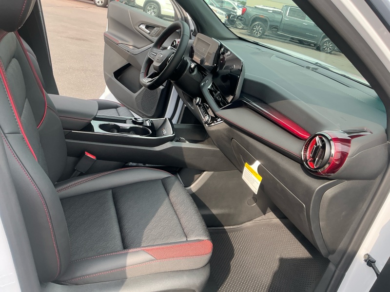 2027 Chevrolet Equinox