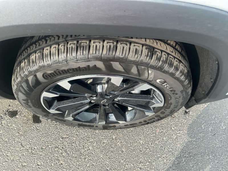 2027 Chevrolet Equinox