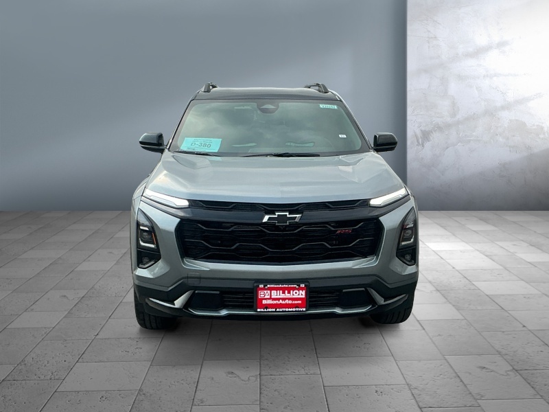 2027 Chevrolet Equinox