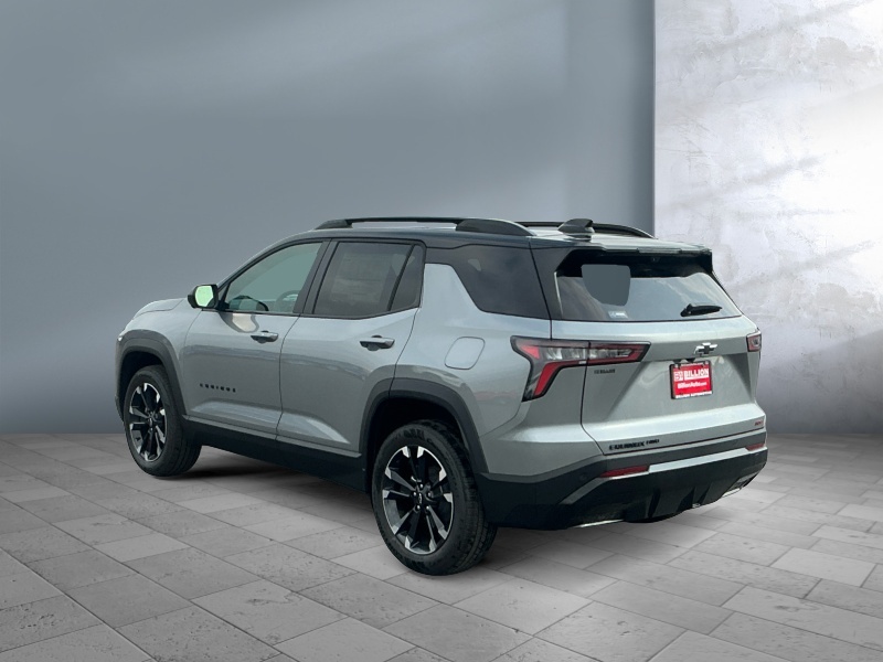 2027 Chevrolet Equinox