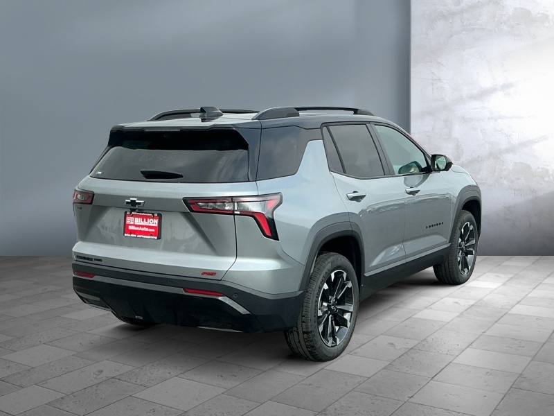 2027 Chevrolet Equinox