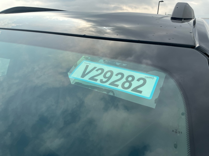 2027 Chevrolet Equinox
