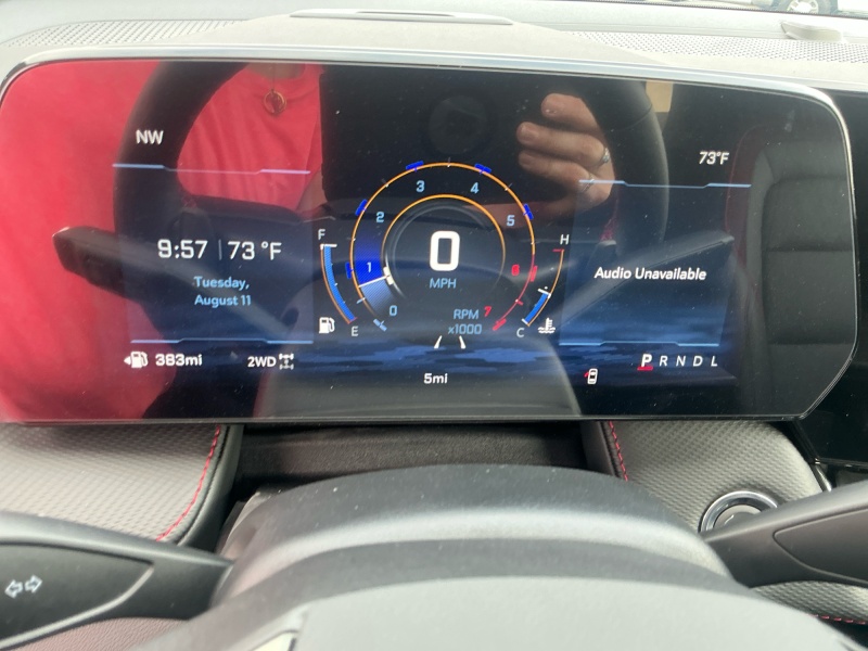 2027 Chevrolet Equinox