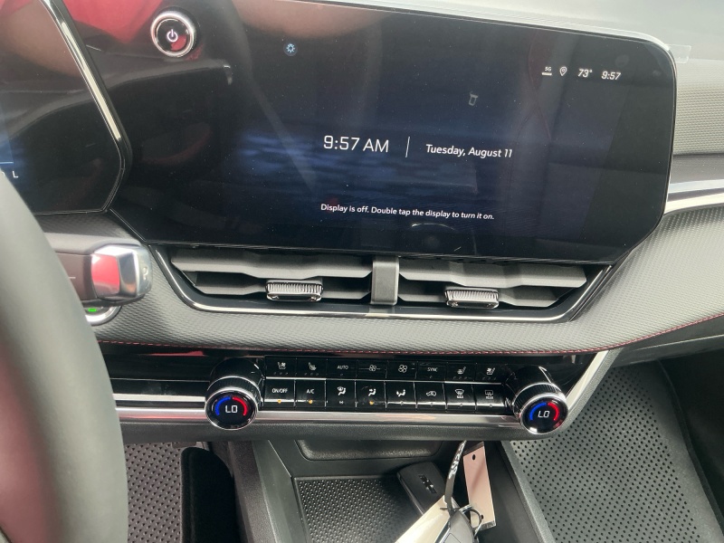 2027 Chevrolet Equinox