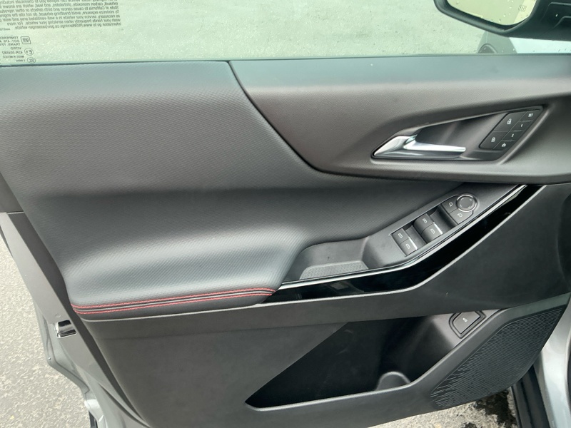 2027 Chevrolet Equinox