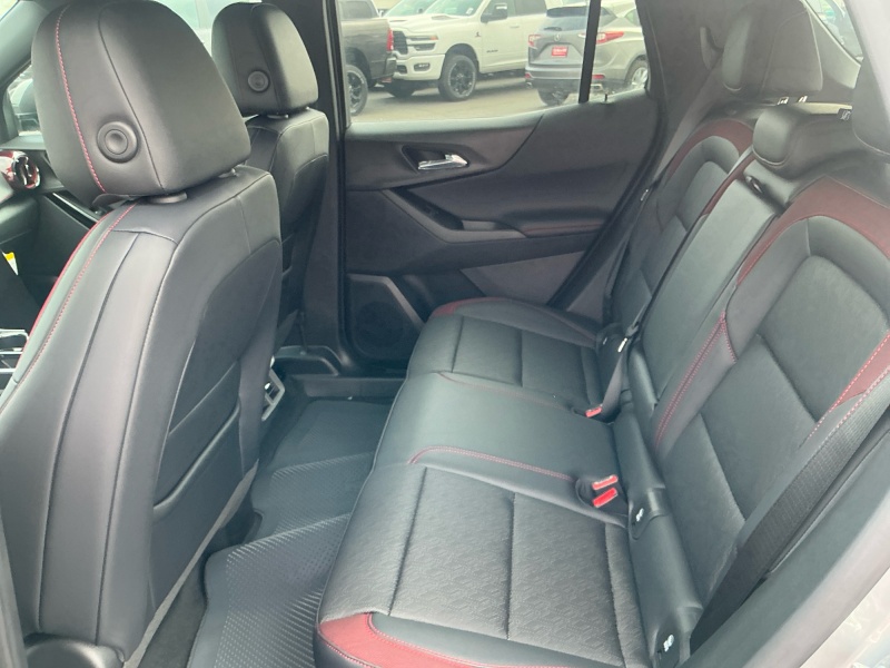 2027 Chevrolet Equinox