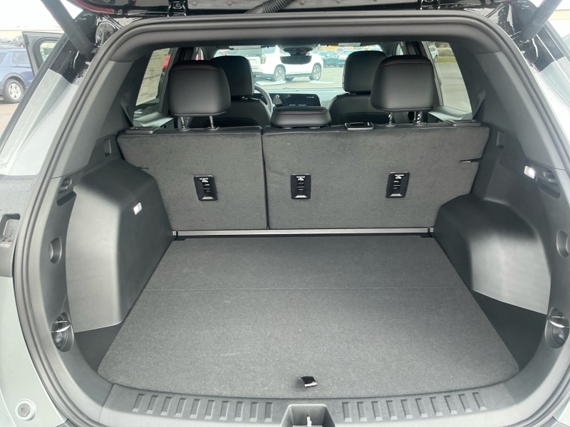 2027 Chevrolet Equinox
