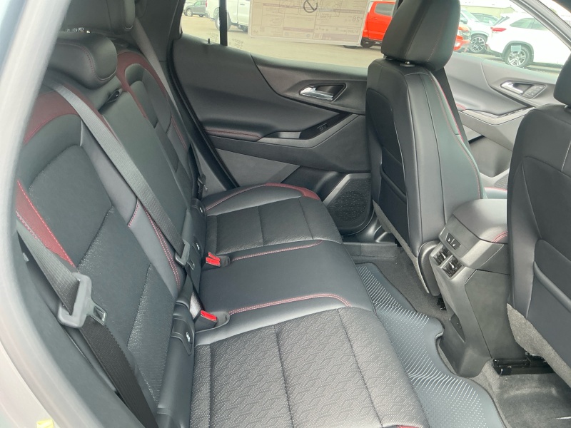 2027 Chevrolet Equinox