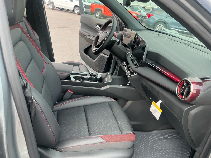 2027 Chevrolet Equinox