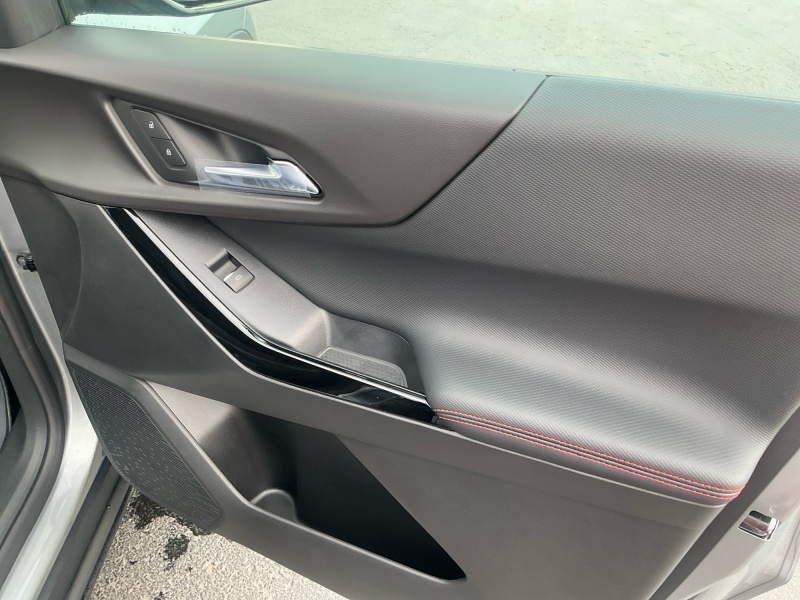 2027 Chevrolet Equinox