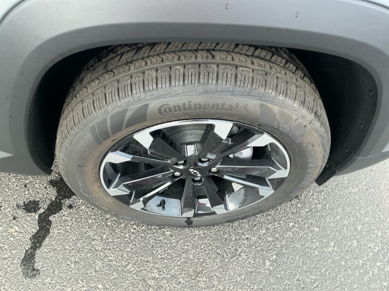 2027 Chevrolet Equinox